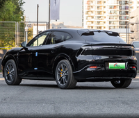 VOYAH Passion S Modèle 2026 Quad-LiDAR RWD Ultra Longue Portée Nouvelle Énergie SUV 5 Portes 5 Places VOYAH VOYAH Passion S Voiture Neuve à Vendre