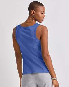 Débardeur pour femmes à la mode, design moderne et ajusté, haut sans manches confortable pour une utilisation toute la journée - Product Image 2