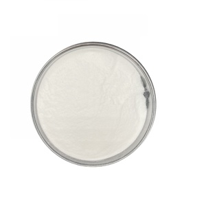 Cosméticos de gama alta con entrega rápida Hialuronato de sodio de alta calidad CAS 9067-32-7 Polvo ampliamente utilizado directo de la fábrica de China - Product Image 5