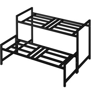 Best Trending Home Decor Iron Powder Coated Luxury <b>Plant</b> <b>Stand</b> for Indoor Nature Display Customized Size Shape Color - Product Image 1