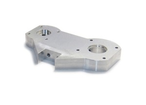 support de montage / plaque de fixation - Product Image 3