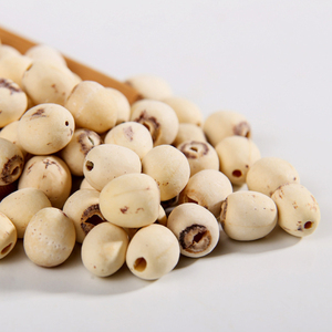 Graines de lotus naturelles de haute qualité en vrac pour l'industrie alimentaire et les marchés d'exportation - NMF (PVT) LTD Durée de conservation de 24 mois - Product Image 1