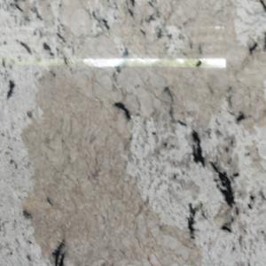 Granit blanc poli de qualité supérieure et durable pour les intérieurs résidentiels, les espaces de bureau, les hôtels, les revêtements de sol et les murs décoratifs - Product Image 2