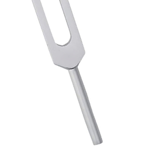 Diapason de précision de haute qualité pour thérapie sonore médicale, outil de guérison sonore, kit chirurgical en acier, système de poids manuel - Product Image 3