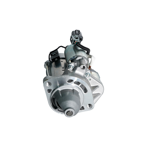 Moteur de démarrage pour Crown Highlander 2.0T 8AR-FTS 28100-0V040 438000-2160 Véhicule japonais - Product Image 6