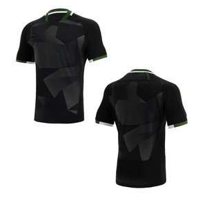 Nouveau maillot de football gaélique personnalisé respirant pour l'entraînement et les matchs des clubs - Product Image 5
