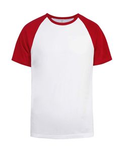 Camiseta Raglán Oversize al por Mayor, 220 GSM, Algodón Pesado, Manga Larga, Estilo Casual, Moda Urbana, Fabricante de Camisetas con Estampado Personalizado - Product Image 4