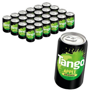 Bebida Gaseosa Tango Sabor Manzana, Alta Calidad, Mejor Precio, Gran Venta - Product Image 1