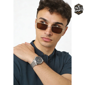 Chaqueta de Forro Polar para Hombre, 100% Poliéster, con Cierre de Cremallera 1/4, Cuello Alto Tejido, Manga Corta, en Oferta - Product Image 4