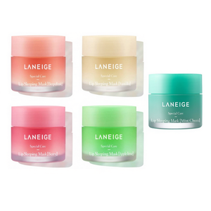 มาส์กบำรุงริมฝีปาก Laneige สูตรเกาหลี - Product Image 1