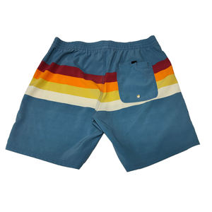 Summer Running Gym <b>Shorts</b> <b>Men</b> Athletic Breathable <b>Elastic</b> Waist Hip Hop Sublimation Polyester Basketball <b>Shorts</b> with Custom Logo - Product Image 5