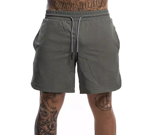 Comfortable <b>men</b> <b>shorts</b> made with premium fabric flexible design and lasting durability for regular daily wear - Product Image 1