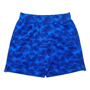 Shorts de Playa Personalizados para Hombre, Secado Rápido, Sublimados, Camuflaje, Cintura Elástica con Cordón, Bañadores de Verano con Bolsillos - Product Image 1