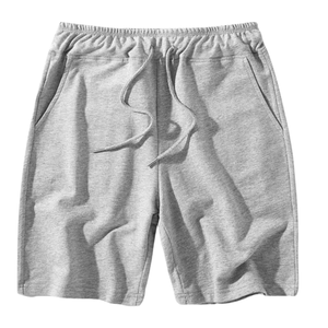 <b>Men</b> Navy Blue 100% Polyester Beach Shorts Mid Waist Elastic Quick Dry Geometric Drawstring Closure Pockets Swim <b>Trunks</b> - Product Image 6