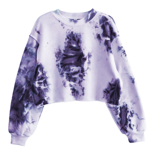 High Quality Soft Anti-Wrinkle Printed Winter Cotton Sweatshirt Breathable Women's Hoodies - Product Image 6