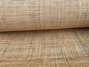 HIGH QUALITY Close Weave Rattan Mesh - Solid Durable Natural Wicker Sheets for Heavy Duty Seating and Panels - Product Image 4