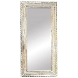 Espejo de Pared Decorativo Elegante para Decoración de Apartamentos, Reflejo Estrecho Contemporáneo con Estética Atemporal - Product Image 2