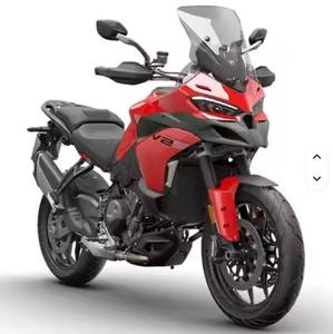 Nueva Motocicleta Deportiva ORIGINAL Multi-Tra-da-V2 S de 115hp con Instrumento de Medición de Potencia - Product Image 2