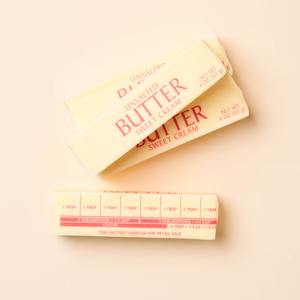 Premium Quality Organic Raw Unsalted Clarified Butter <b>Box</b> Bulk Sweet Cream Dairy From Cow Milk for Food & Beverage Use - Product Image 6