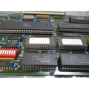 Ultratech Stepper 03-20-00784-01 VME SLAVE - Équipement et pièces semi-conductrices d'occasion fiables à l'échelle mondiale - Product Image 4