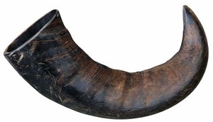 Vente en gros de jouets à mâcher pour chiens en corne de buffle naturelle écologique, toutes tailles, style animal, FAIZA CRAFT pour la décoration de la maison - Product Image 2