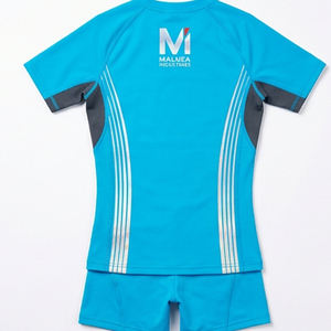 Uniformes de Animadoras que Absorben la Humedad, Ropa de Entrenamiento Sublimada Personalizada para Equipos Profesionales de Animadoras - Product Image 3