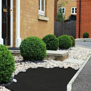 Telo Pacciamante Non Tessuto ad Alta Densità 1,2m x 91,4m Traspirante ed Ecologico - Protezione Essenziale per il Terreno contro le Erbacce - Product Image 3