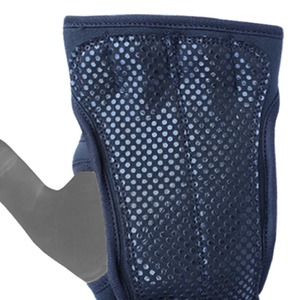 อุปกรณ์ยกน้ำหนักคุณภาพพรีเมียมสำหรับออกกำลังกาย ป้องกันนิ้วมือและฝ่ามือแบบครึ่งนิ้ว/เต็มฝ่ามือ พร้อมสายรัดข้อมือ สำหรับผู้ชายและผู้หญิง - Product Image 6