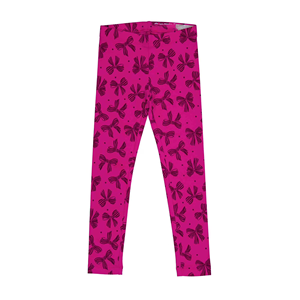 Leggings Estampados para Niñas de Primera Calidad a Precio de Mayoreo, Diseño Personalizado, Leggings Estampados para Niñas de BD - Product Image 6
