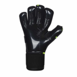 Goalkeeper Gloves Professional Grip <b>Latex</b> Football Goalkeeper Gloves <b>Men</b> Supplier Soccer Goalkeeper Gloves Strong Grip - Product Image 3