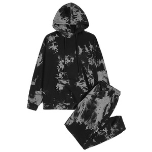Trajes Deportivos de Poliéster Grueso de Alta Calidad Hechos a Medida para Correr, para Hombre y Mujer, con Capucha y Manga Larga para Gimnasio - Product Image 1