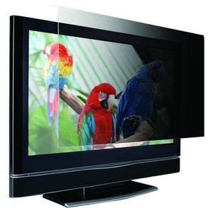 Filtro de luz para pantalla de portátil y escritorio, película protectora de pantalla, cubierta de privacidad para monitor, protector de pantalla con filtro de tamaño de pantalla. - Product Image 1