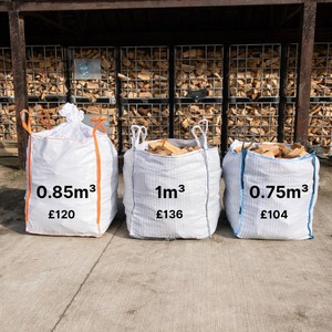 Fournisseur de bois de chauffage fendu séché au four en gros, offrant une offre fiable et des solutions d'emballage personnalisées - Product Image 4