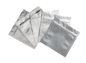 LDPE Material Hand Length Handle <b>Camera</b> Bag for Electronics Anti-static Shielding SYSTECH Packaging - Product Image 6