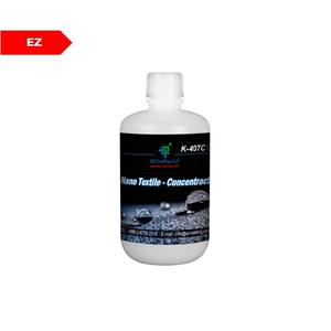 Repelente de Agua y Aceite a Base de Nano Sio2, Super Hidrofóbico, Concentrado, en Aerosol para Telas/Superficies, 1L, Modelo K-407C - Product Image 4