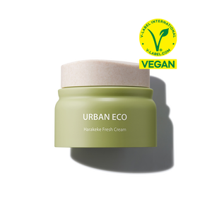 เดอะแซม เออร์เบิน อีโค มอยส์เจอไรเซอร์ ฮาราเคเกะ สำหรับผิวสดชื่นในรูปแบบขวด - Product Image 1