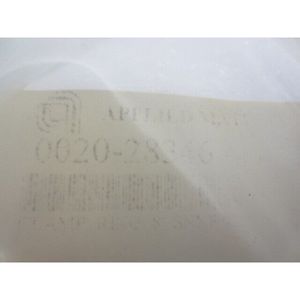 AMAT 0020-28346 ANILLO DE SIRETAS DE 8", 111457 - Equipo y Piezas de Semiconductores de Confianza de Marca Global - Product Image 1