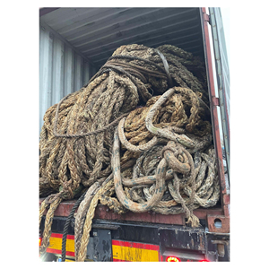เศษเชือก PP เกรดส่งออก สำหรับผู้รีไซเคิลพลาสติก ผู้ผลิตเม็ดพลาสติก และตลาดรีไซเคิลระดับโลก - Product Image 6