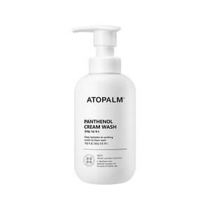 Neopharm Sconto Atopalm Crema Detergente al Pantenolo 300ml per Pelli Secche - Product Image 1