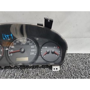 ชุดหน้าปัดเรือนไมล์มือสอง H-1 รุ่น 940134H570 - Product Image 3