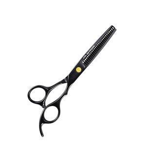 Tijeras de Peluquería Profesionales de 6.7 Pulgadas, Tijeras de Acero Inoxidable de Primera Calidad para Cortar el Cabello y el Cuidado de Mascotas - Product Image 5