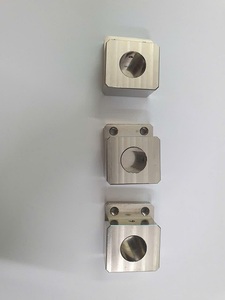 OEM Precision CNC Machining PEEK <b>Plastic</b> Tube High Temperature Resistant Bending Ceramic Parts <b>Engineering</b> <b>Plastic</b> Components - Product Image 1