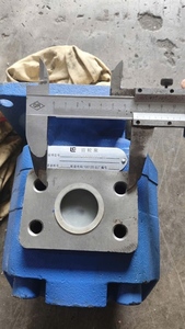 Pompe de vibration de marque NXA de haute qualité 1W0014 P5100-E80N0367 100120 pour rouleau de route Liugong CLG6114 avec garantie de 12 mois - Product Image 5