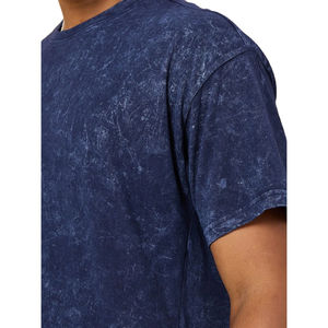 Venta al por Mayor de Shorts Personalizados para Hombre, Estilo Acid Wash, Ligeros, Transpirables, Casuales de Playa para Verano, para Adultos - Product Image 3