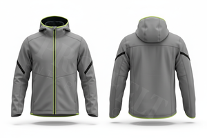 Chaqueta de Motociclismo Impermeable de Alto Rendimiento, Cortavientos, Térmica, Transpirable, Ligera, para Deportes al Aire Libre - Product Image 3