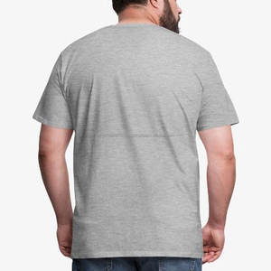 Camisetas al por Mayor con Diseño Personalizado, Unisex, Transferencias Térmicas, Logotipo Bordado, Impresión Personalizada - Product Image 2