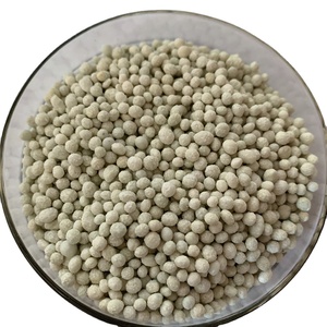 Engrais granulaire NPK agricole de qualité supérieure avec nutriments équilibrés pour la croissance des cultures, emballé en sacs pour l'exportation, provenant d'un fournisseur fiable - Product Image 4