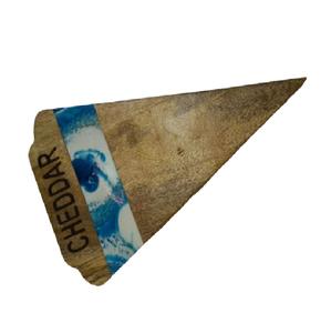 Planche à découper en bois d'acacia brut avec résine, pour la cuisine domestique, les mariages et comme planche à fromage design en bois et résine - Product Image 6