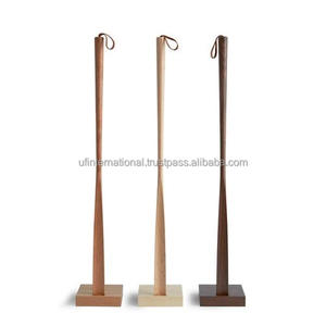 Chausse-pied en bois Long marron noir Chausse-pied en bois pour senior et prix bon marché avec 2 produits - Product Image 4