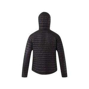 Veste imperméable respirante légère et pliable avec fermeture éclair pour le snowboard, l'hiver, la protection contre le froid, les sports de montagne, les vêtements de plein air - Product Image 3